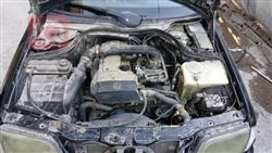 مێرسێدس بێنز C-Class